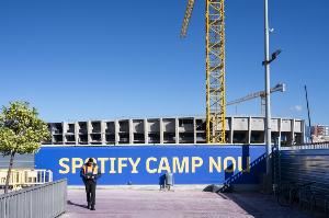 塞尔电台曝光诺坎普球场招标丑闻：中标方曾在评审阶段表现最差