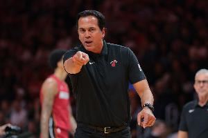 下场打灰熊！热火遭遇季前赛0胜5负 07年曾经历季前赛0胜7负