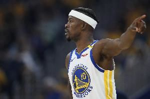 杀伤不多！巴特勒半场8中4拿到全队最高11分外加3板 罚球2中2