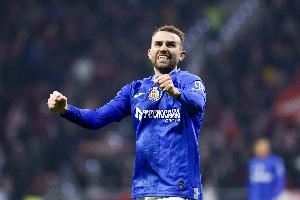 111场进37球！马约拉尔并列赫塔费队史西甲射手王但所用场次更少