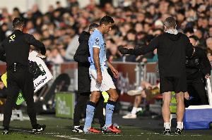 英媒：曼城希望在年底之前敲定罗德里的续约