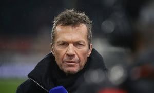 马特乌斯：很惊讶对阵巴黎后拜仁首发只换一个人，这对比赛有影响