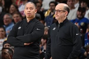 还得是靠防守赢球！快船今天防守效率102.4 赛季至今最佳一场